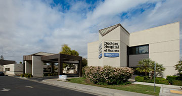 Doctors Hospital of Manteca