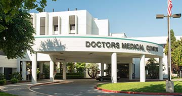 Doctors Medical Center — Modesto